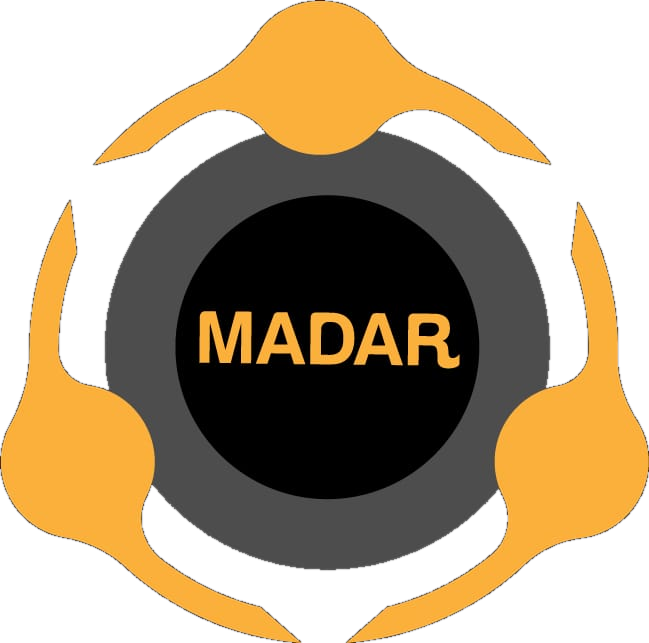 Madar logo